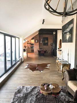 Квартира в Будапешт IX