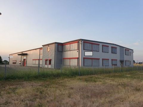 Промышленность в Клаусниц
