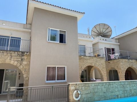 Квартира в Пафос