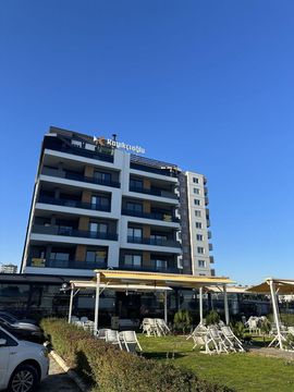 Квартира в Чанкая Махаллеси
