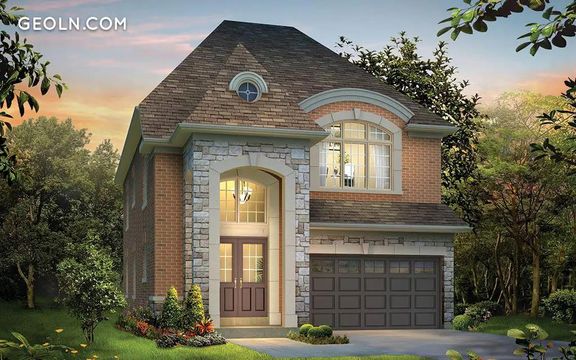 Dreamfields - Phase 4 in Bradford West Gwillimbury