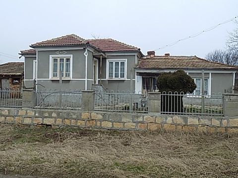 Отдельный дом в Балчик