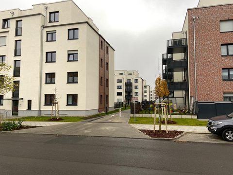 Квартира в Берлин