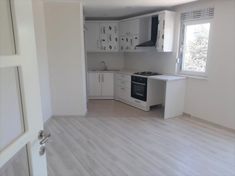 Дуплекс в Анталия