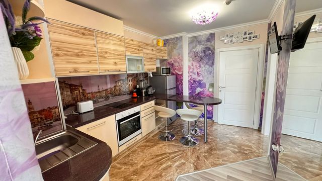 Квартира в Святой Влас