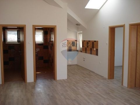 Квартира в Раб