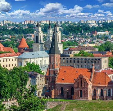 В Литве набирает популярность ипотека