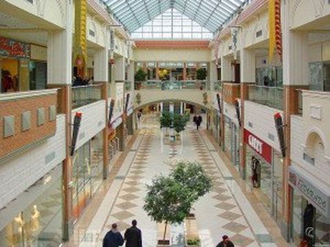 Коммерческая недвижимость в Прага