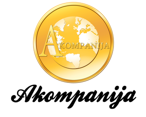 Akompanija