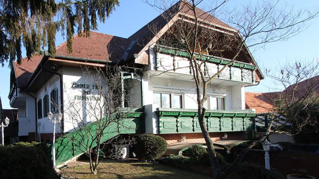 Ресторан / Кафе в Хевиз