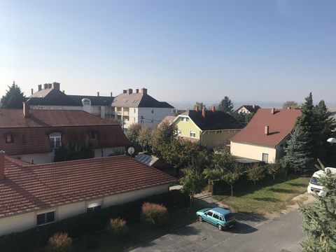 Квартира в Хевиз