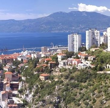 Недвижимость в Хорватии становится доступнее