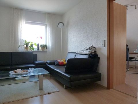 Квартира в Гёппинген