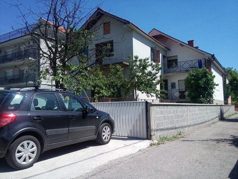 Дом в Белград