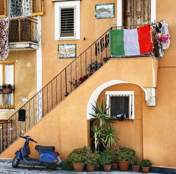 Замки за €1, объекты с культурно-исторической ценностью и другие «фишки» рынка недвижимости Италии