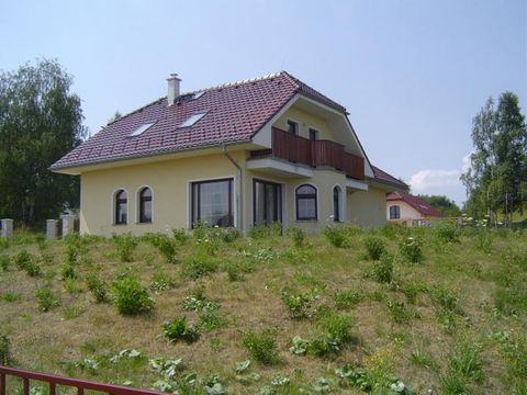 Вилла в Карловы Вары