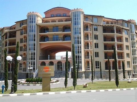 Квартира в Елените