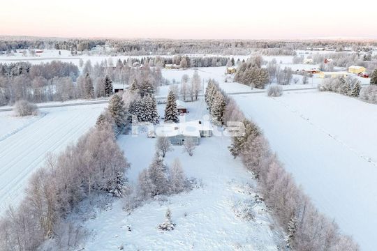 Дом в Центральная Финляндия