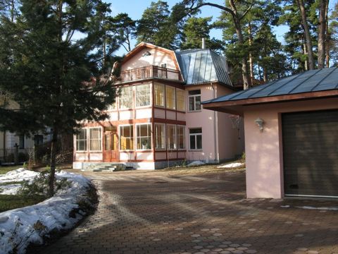 Квартира в Юрмала