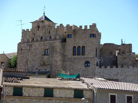 Отдельный дом в Таррагона