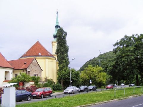 Квартира в Будапешт I