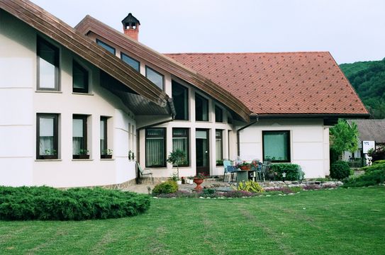 Вилла в Костаньевица-на-Крки