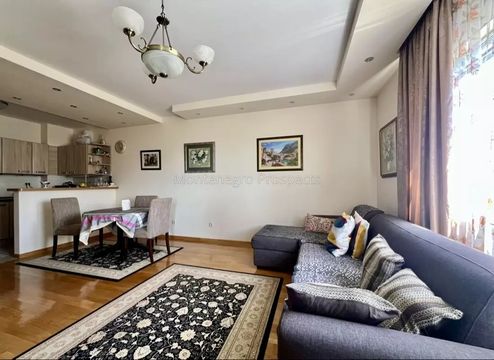 Квартира в Барская Ривьера
