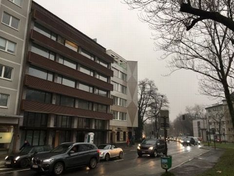 Отель в Дюссельдорф