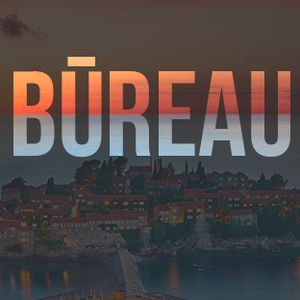 BŪREAU. Montenegro