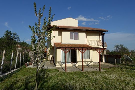 Отдельный дом в Горица