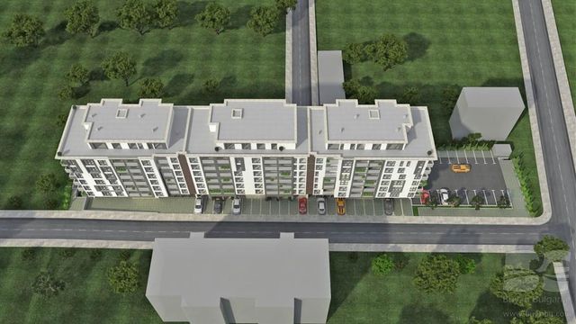 Коммерческая недвижимость в Варна