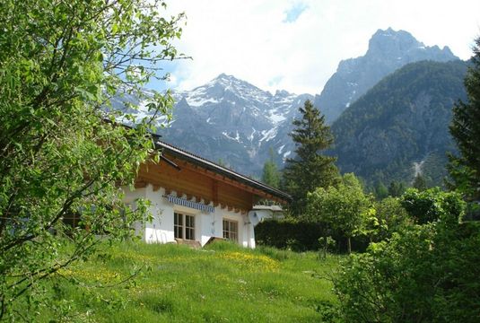 Отдельный дом в Санкт-Ульрих-Штайр