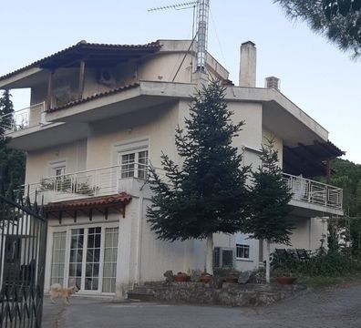 Дом в Ливадия