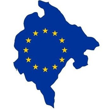 Начались переговоры о вступлении Черногории в ЕС