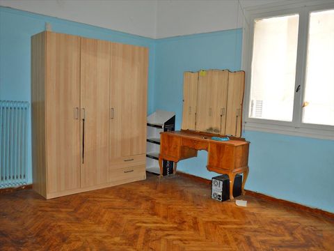 Квартира в Афины
