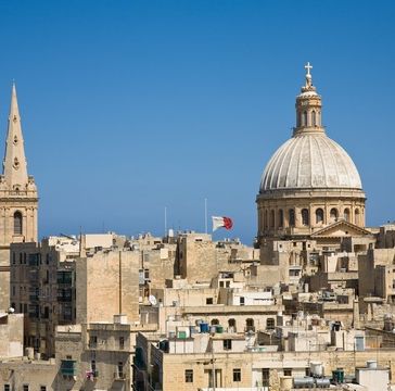 Мальта упростила систему получения вида на жительство