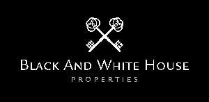 Black And White House Properties