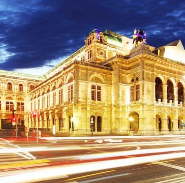 Может ли Вена стать городом мечты для инвесторов в недвижимость?