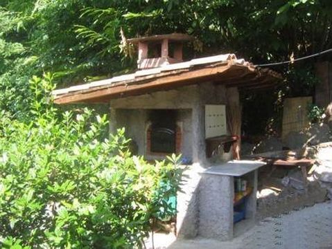 Отдельный дом в Галикано