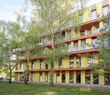 Промышленность в Прага