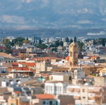 Низкие цены, надежность и перспективы: изучаем рынок недвижимости Северного Кипра