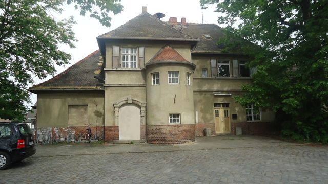Коммерческая недвижимость в Ебер-Бергфриден