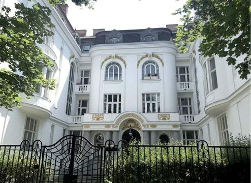 Пентхаус в Вена