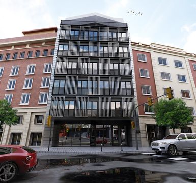 Квартира в Барселона