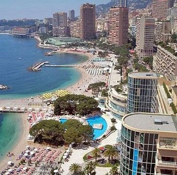 Монако расцветает, а во Французской Ривьере снижается количество сделок