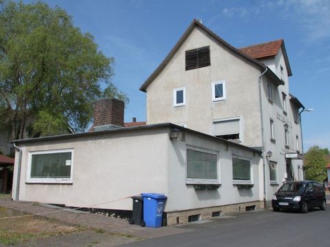 Отдельный дом в Эдермюнде