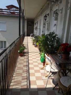 Квартира в Будапешт VI