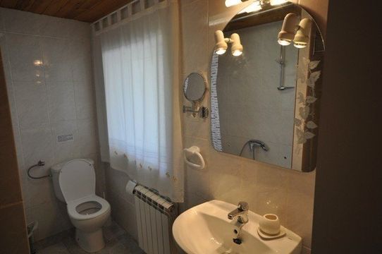 Таунхаус в Лес-Планес-дель-Рей