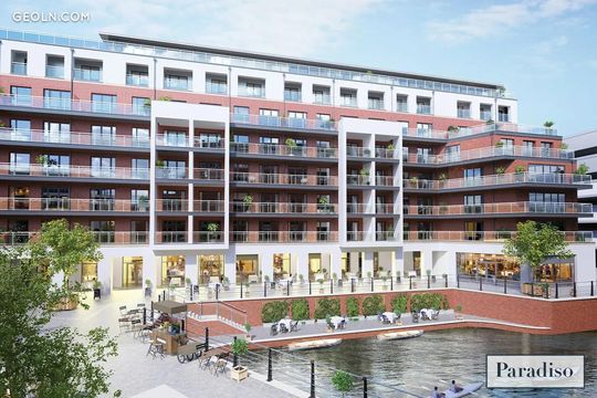 Waterside Quarter in Maidenhead