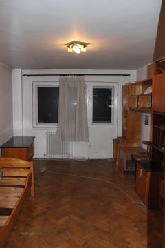 Квартира в Клуж-Напо́ка